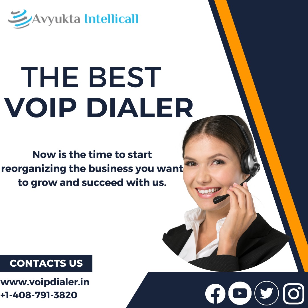 What is VoIP or Voice over Internet Protocol